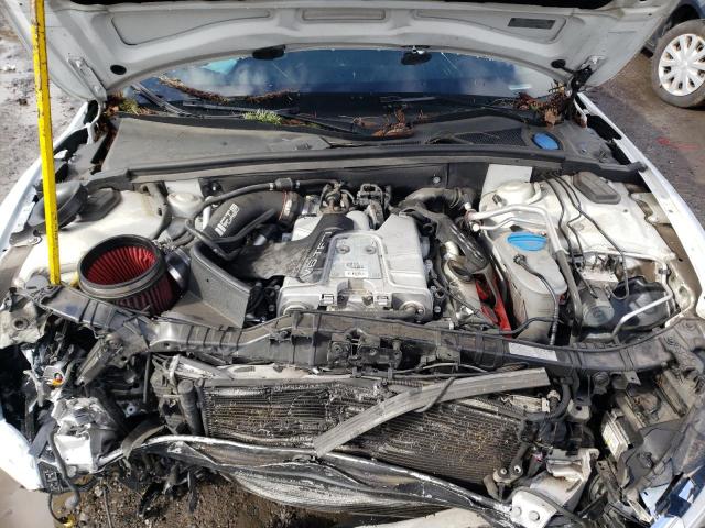 Foto 11 de la subasta – 2013 AUDI S5 PREMIUM con VIN WAUCGAFR1DA042341