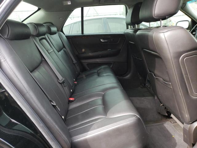 Photo 10 from auction – 2008 CADILLAC DTS with VIN 1G6KD57Y08U163390