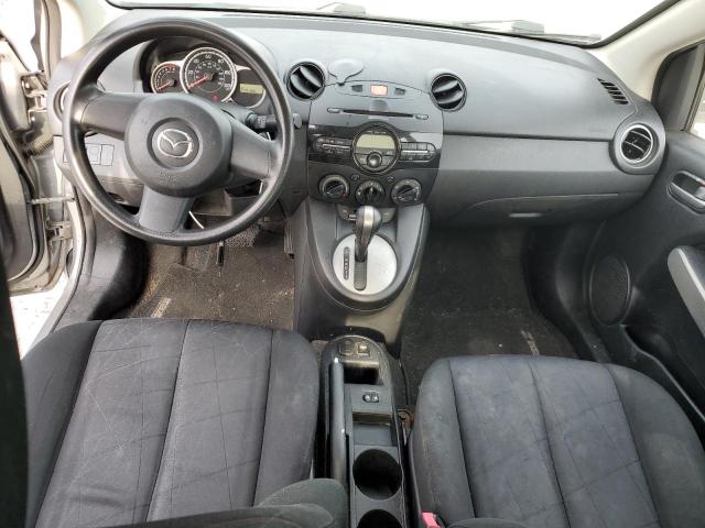 Photo 8 from auction – 2014 MAZDA MAZDA2 SPO with VIN JM1DE1KY0E0176212