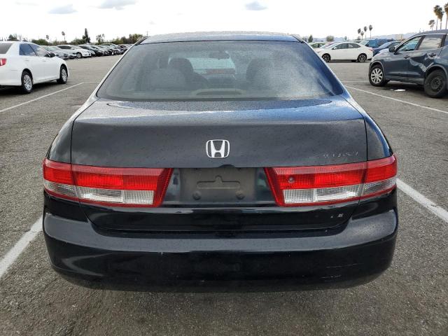 Photo 6 from auction – 2004 HONDA ACCORD LX with VIN JHMCM56314C027629