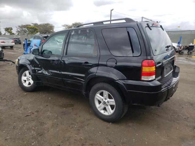 Photo 2 from auction – 2007 FORD ESCAPE HEV with VIN 1FMCU49H27KB79959