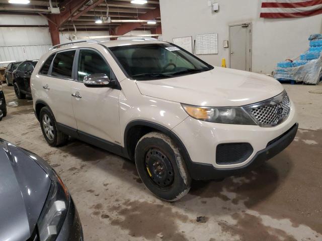 Photo 4 from auction – 2012 KIA SORENTO BA with VIN 5XYKTDA25CG236763