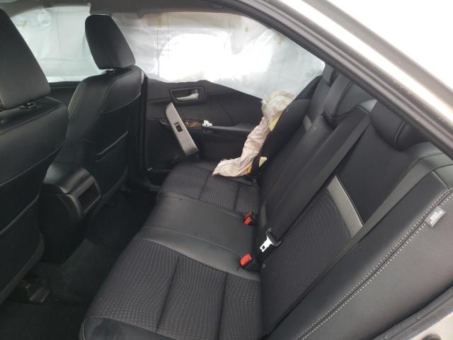 Photo 10 from auction – 2012 TOYOTA CAMRY BASE with VIN 4T1BF1FK3CU117943