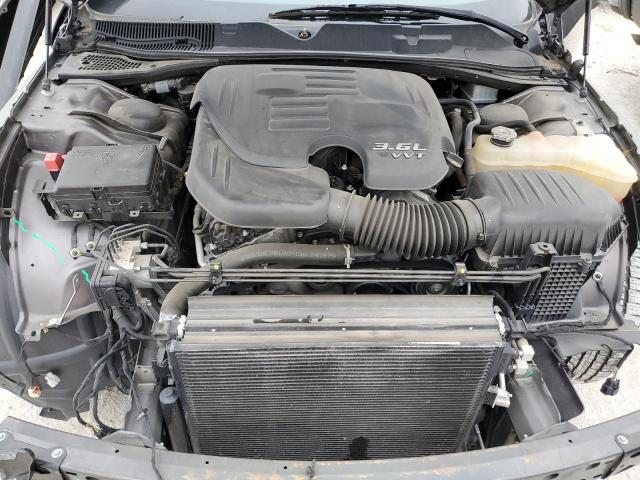Photo 11 from auction – 2017 DODGE CHALLENGER with VIN 2C3CDZAG3HH542951