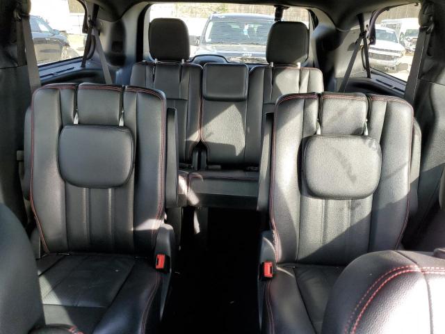 Photo 10 from auction – 2017 DODGE GRAND CARA with VIN 2C4RDGEG6HR765290