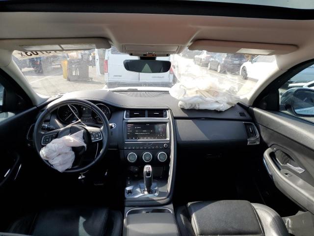 Photo 8 from auction – 2018 JAGUAR E-PACE S with VIN SADFJ2FX9J1Z30860
