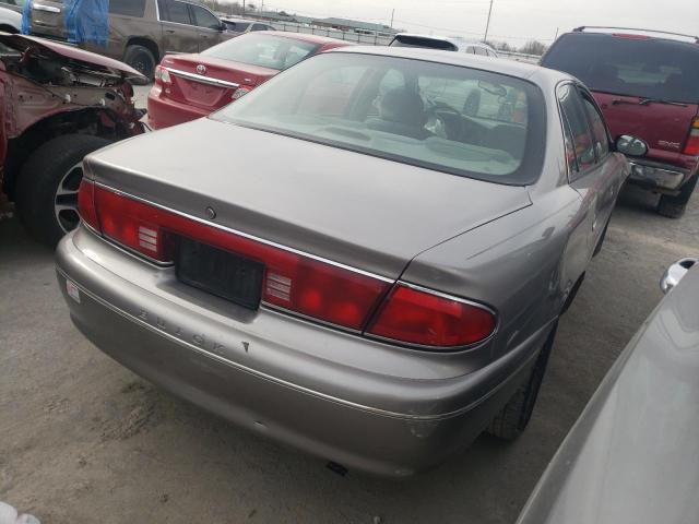 Photo 3 from auction – 1999 BUICK CENTURY with VIN 2G4WS52MXX1539267