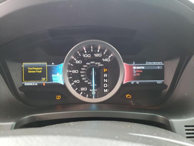 صورة رقم 9 من المزاد - 2011 FORD EXPLORER X مع VIN 1FMHK8D8XBGA25263