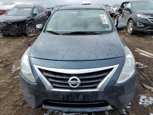 Photo 5 from auction – 2016 NISSAN VERSA S with VIN 3N1CN7AP5GL918247