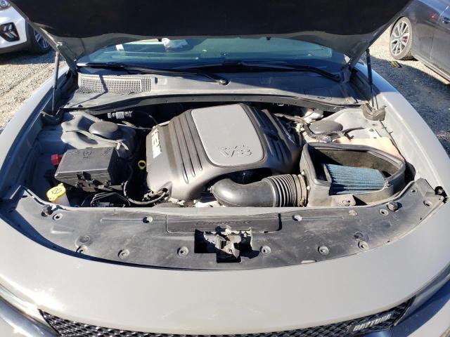 Photo 11 from auction – 2017 DODGE CHARGER R/ with VIN 2C3CDXCT6HH545955