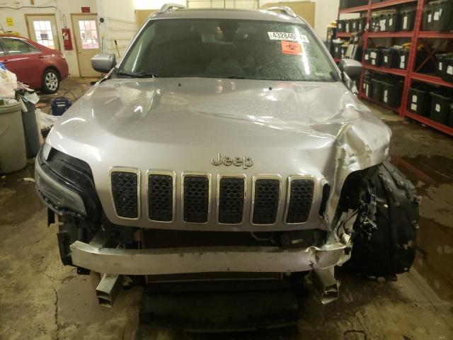 Photo 5 from auction – 2019 JEEP CHEROKEE L with VIN 1C4PJMLB8KD100374