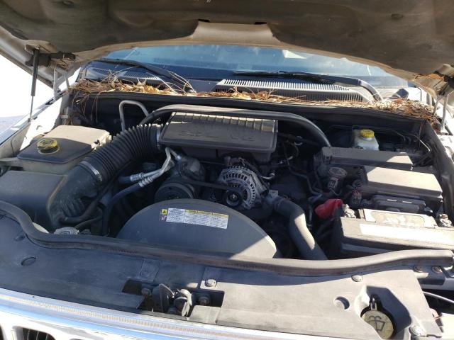 Photo 12 from auction – 2007 JEEP COMMANDER with VIN 1J8HH48K27C619578