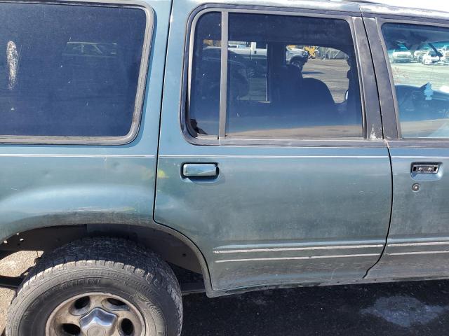Photo 10 from auction – 1997 FORD EXPLORER with VIN 1FMDU34E1VZB90791