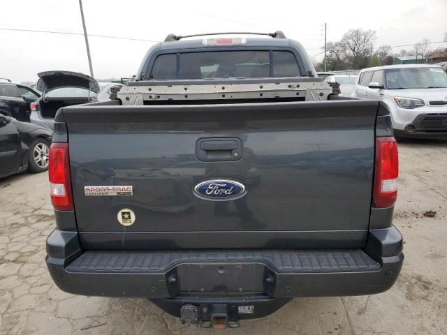 Photo 6 from auction – 2010 FORD EXPLORER S with VIN 1FMEU3DE7AUA41376