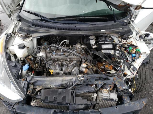 Photo 11 from auction – 2015 HYUNDAI VELOSTER T with VIN KMHTC6AE5FU243317