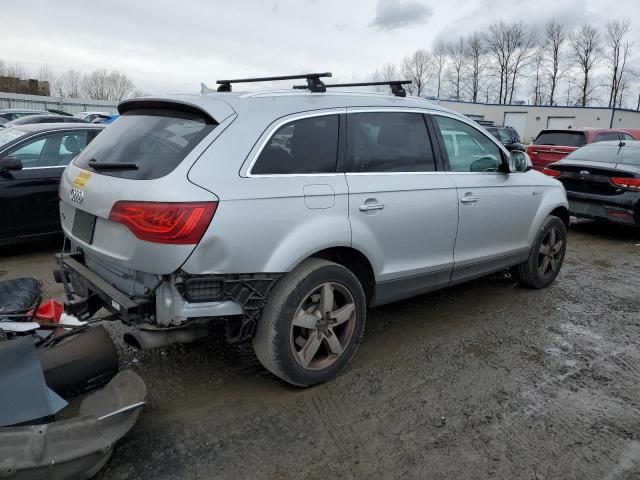 Photo 3 from auction – 2013 AUDI Q7 PREMIUM with VIN WA1LGAFE7DD006940
