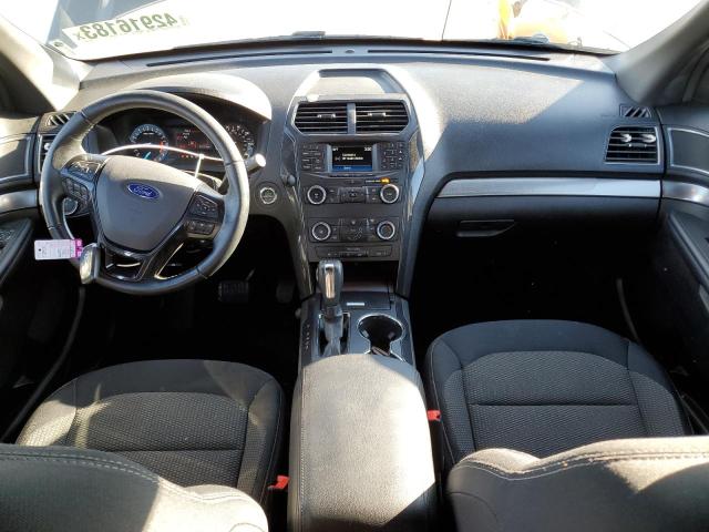 Фото 8 с аукциона – 2018 FORD EXPLORER X с VIN 1FM5K7D89JGA26075