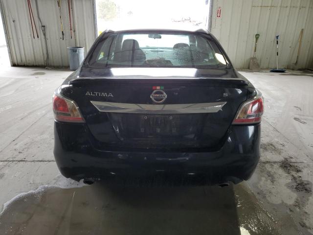 Photo 6 from auction – 2015 NISSAN ALTIMA 2.5 with VIN 1N4AL3AP7FC483489