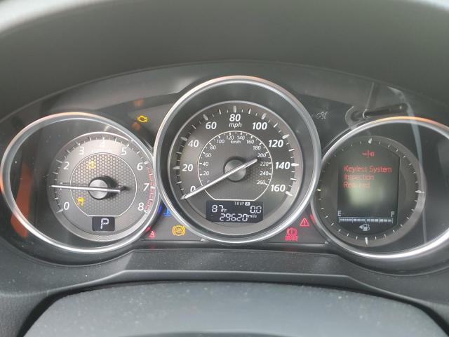 Photo 9 from auction – 2015 MAZDA 6 TOURING with VIN JM1GJ1T62F1171661