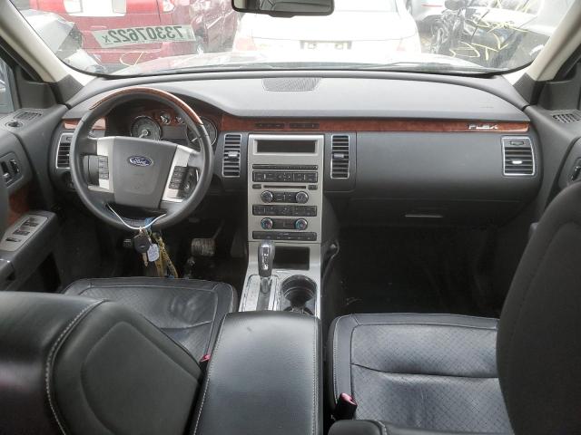 Photo 8 from auction – 2009 FORD FLEX LIMIT with VIN 2FMDK53C89BA28120