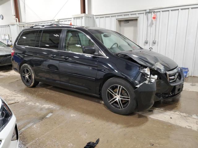 Photo 4 from auction – 2007 HONDA ODYSSEY TO with VIN 5FNRL38897B049929