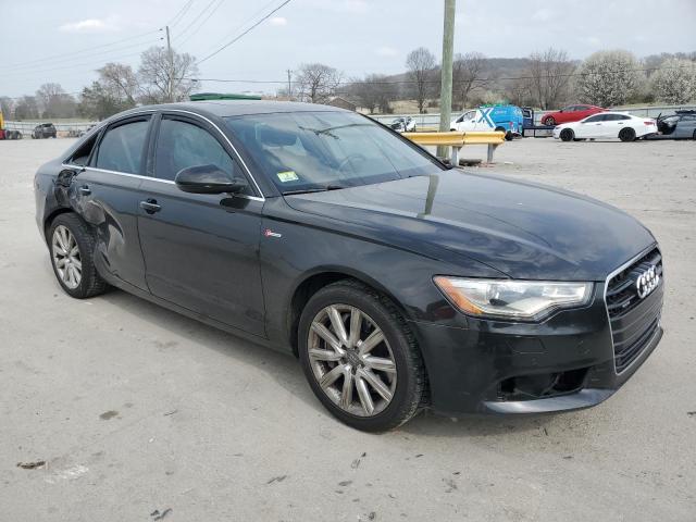 Photo 4 from auction – 2013 AUDI A6 PREMIUM with VIN WAUGGAFC0DN147362