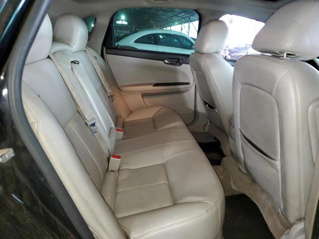 Photo 10 from auction – 2013 CHEVROLET IMPALA LTZ with VIN 2G1WC5E36D1177687
