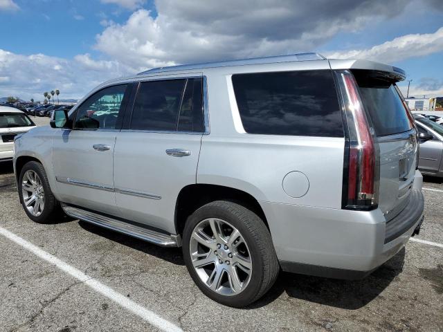 Photo 2 from auction – 2015 CADILLAC ESCALADE L with VIN 1GYS4MKJXFR551531