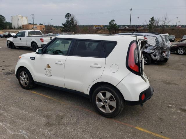 Photo 2 from auction – 2019 KIA SOUL with VIN KNDJN2A25K7688685