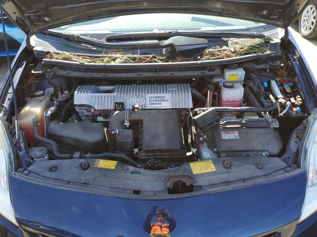 Photo 11 from auction – 2014 TOYOTA PRIUS with VIN JTDKN3DU1E0384256
