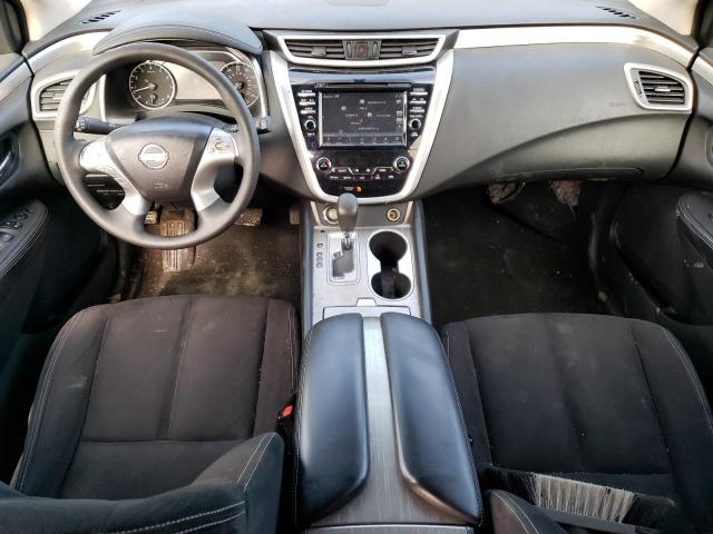 Photo 8 from auction – 2016 NISSAN MURANO with VIN 5N1AZ2MHXGN154150
