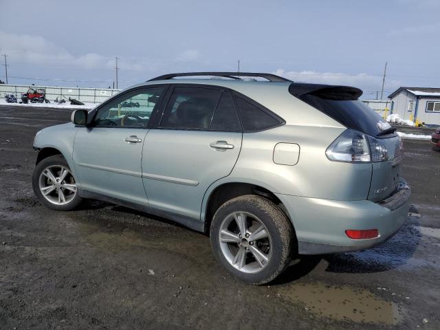 Photo 2 from auction – 2006 LEXUS RX 400 with VIN JTJHW31UX60046185