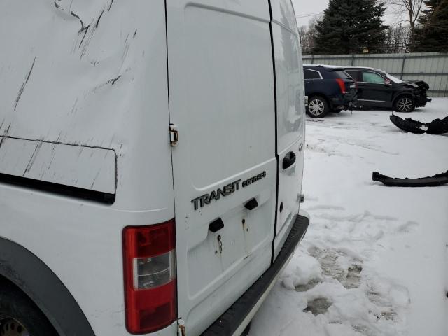 Photo 6 from auction – 2011 FORD TRANSIT CO with VIN NM0LS7BN8BT042987