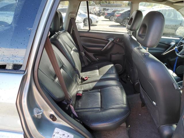 Photo 11 from auction – 2004 TOYOTA RAV4 with VIN JTEHD20V540006831