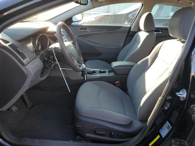 Photo 7 from auction – 2011 HYUNDAI SONATA GLS with VIN 5NPEB4AC2BH236865