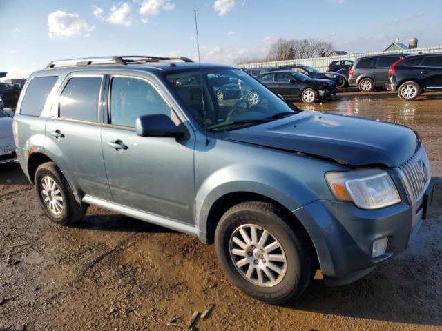 Photo 4 from auction – 2011 MERCURY MARINER PR with VIN 4M2CN9HG3BKJ06948