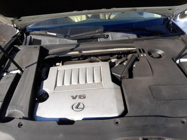Photo 11 from auction – 2007 LEXUS ES 350 with VIN JTHBJ46G672115863