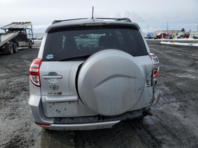 Photo 6 from auction – 2012 TOYOTA RAV4 with VIN 2T3BF4DVXCW263777