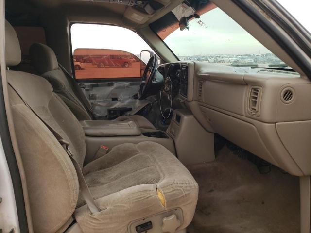 Photo 7 from auction – 2002 CHEVROLET SILVERADO with VIN 1GCHC29U12E101226