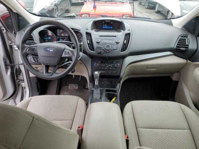 Photo 8 from auction – 2017 FORD ESCAPE SE with VIN 1FMCU0GD8HUA29577
