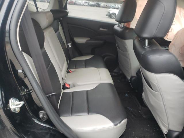Photo 11 from auction – 2016 HONDA CR-V SE with VIN 2HKRM4H48GH646345
