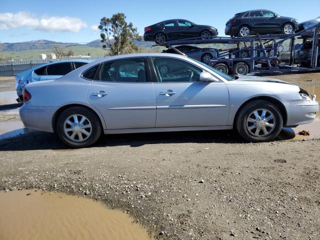 Photo 3 from auction – 2006 BUICK LACROSSE C with VIN 2G4WD582661174441