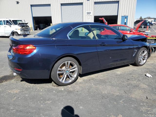 Zdjęcie 3 z aukcji – 2017 BMW 440XI z VIN WBA4U1C31H5A16238
