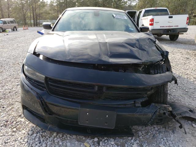 Photo 5 from auction – 2019 DODGE CHARGER SX with VIN 2C3CDXBG5KH714262