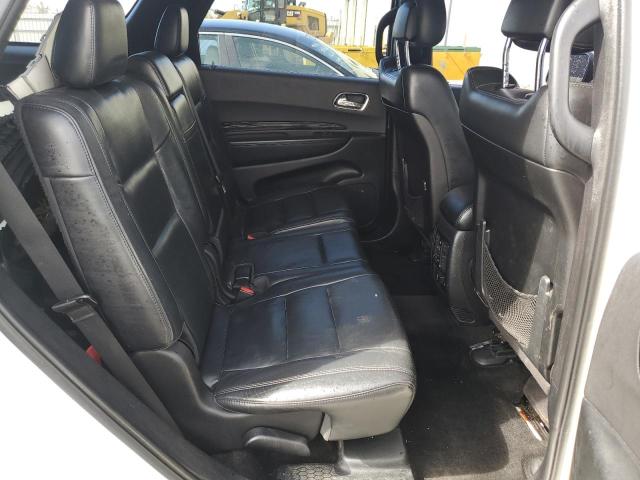 Photo 10 from auction – 2011 DODGE DURANGO CR with VIN 1D4SD4GT6BC674372