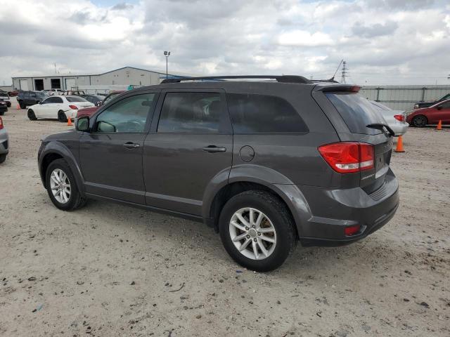 Photo 2 from auction – 2016 DODGE JOURNEY SX with VIN 3C4PDCBG2GT126386