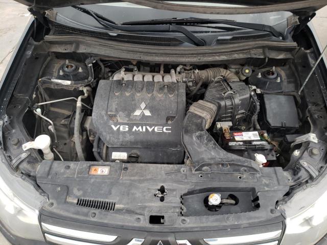 Photo 12 from auction – 2014 MITSUBISHI OUTLANDER with VIN JA4JZ4AX3EZ010399