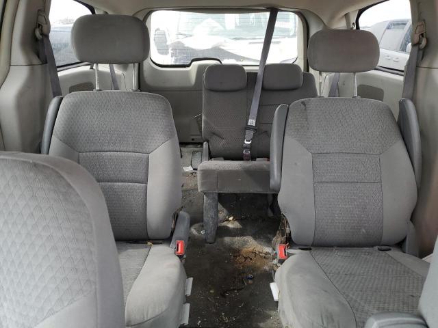 Photo 10 from auction – 2008 CHRYSLER TOWN & COU with VIN 2A8HR44H98R615558