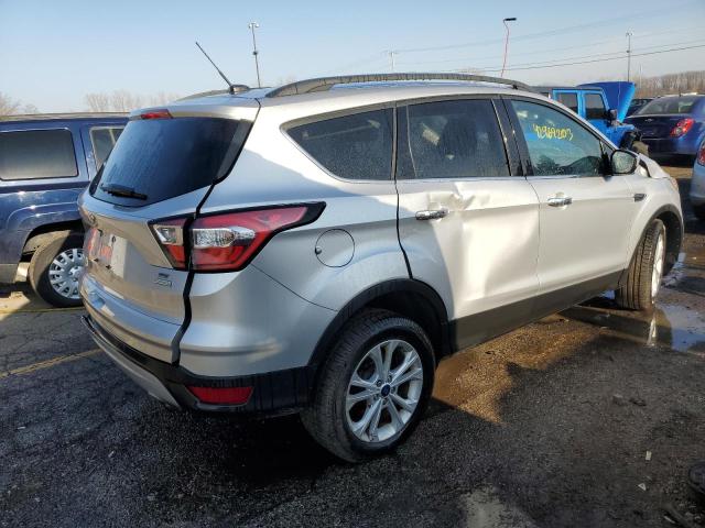 Photo 3 from auction – 2017 FORD ESCAPE SE with VIN 1FMCU0GD8HUD27224