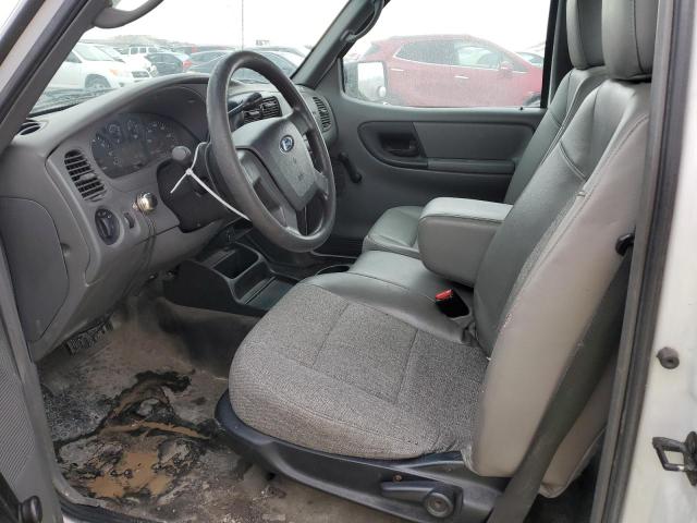 Photo 7 from auction – 2011 FORD RANGER with VIN 1FTKR1AD0BPA51952